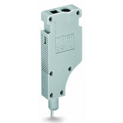Module central adaptateur...
