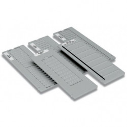 IP350: Plaque de support...