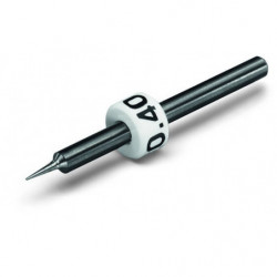 Pointe de gravure 0,2 mm...