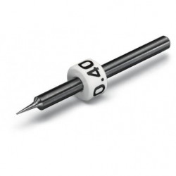Pointe de gravure 0,4 mm...