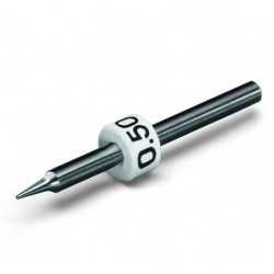 Pointe de gravure 0,5 mm...