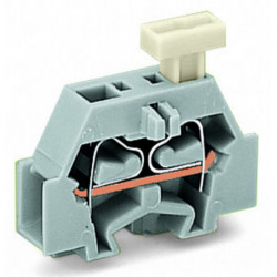 Borne modulaire 2C / 2,5...