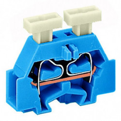 Borne modulaire 2C / 2,5...