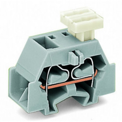 Borne modulaire 4C / 2,5...