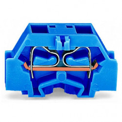 Borne modulaire 4C / 2,5...
