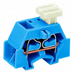 Borne modulaire 4C / 2,5...