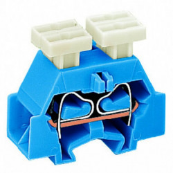 Borne modulaire 4C / 2,5...