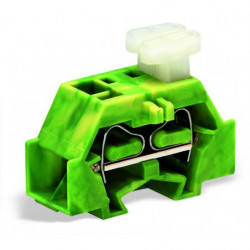 Borne modulaire 4C / 2,5...
