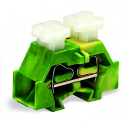 Borne modulaire 4C / 2,5...