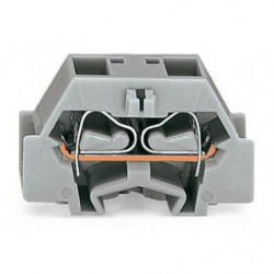 Borne modulaire 4C / 2,5...