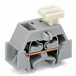 Borne modulaire 4C / 2,5...
