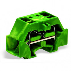 Borne modulaire 4C / 2,5...