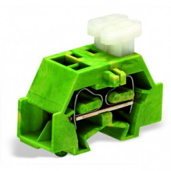 Borne modulaire 4C / 2,5...
