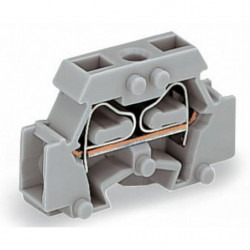 Borne modulaire 2C / 2,5...