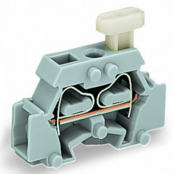 Borne modulaire 2C / 2,5...