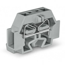 Borne modulaire 2C / 4 mm²...