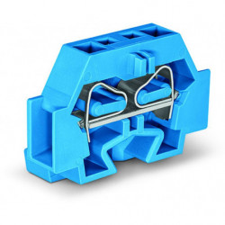 Borne modulaire 2C / 4 mm²...