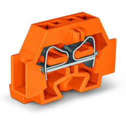Borne modulaire 2C / 4 mm²...