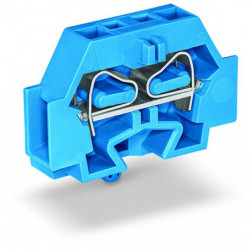 Borne modulaire 2C / 4 mm²...