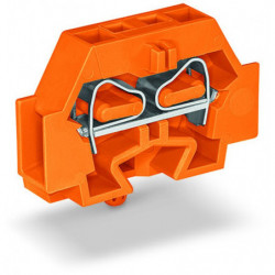 Borne modulaire 2C / 4 mm²...