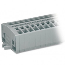 Barrette 2c 2.5mm² 5...