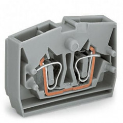 Borne centrale 2C / 2,5 mm²...