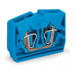 Borne centrale 2C / 2,5 mm²...