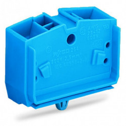 Borne modulaire 4C / 2,5...