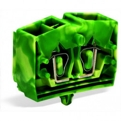 Borne modulaire 4C / 2,5...