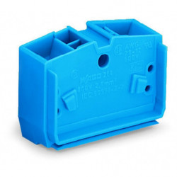 Borne centrale 4C / 2,5 mm²...