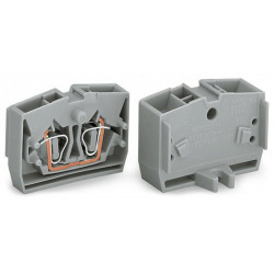 Borne centrale 4C / 2,5 mm²...