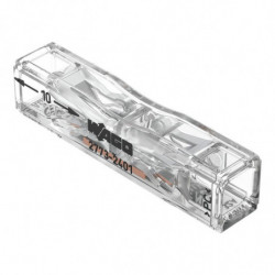 Borne WAGO 2773 Inline...