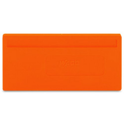 Séparateur / Orange (279329)