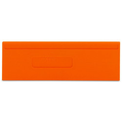Séparateur / Orange (279347)