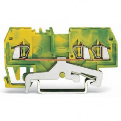 Borne de protection 1,5 mm²...