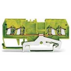 Borne de protection 1,5 mm²...
