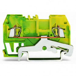 Borne de protection 1,5 mm²...