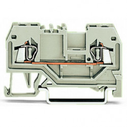 Borne EEx eII 2C / 1,5 mm²...