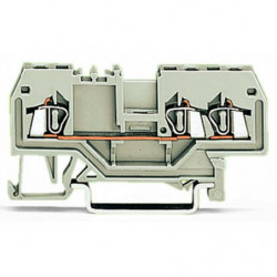 Borne EEx eII 3C / 1,5 mm²...