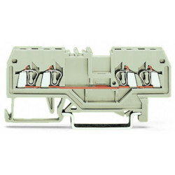 Borne EEx eII 4C / 1,5 mm²...