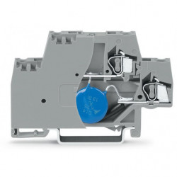 Borne avec varistor et AP...