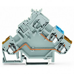 Borne P.ACTUATEURS S.Led...