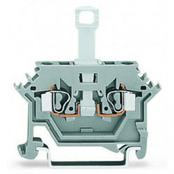 Borne sectionnable 2C / 2,5...