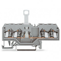 Borne sectionnable 4C / 2,5...