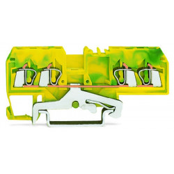 Borne de protection 2,5 mm²...