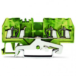 Borne de protection 2,5 mm²...