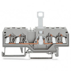 Borne sectionnable 4C / 2,5...