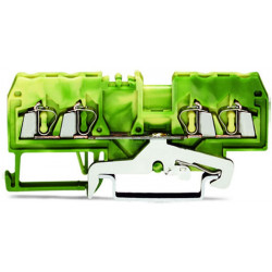 Borne de protection 2,5 mm²...