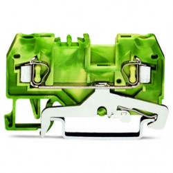 Borne de protection 2,5 mm²...