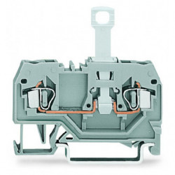 Borne sectionnable 2C / 2,5...